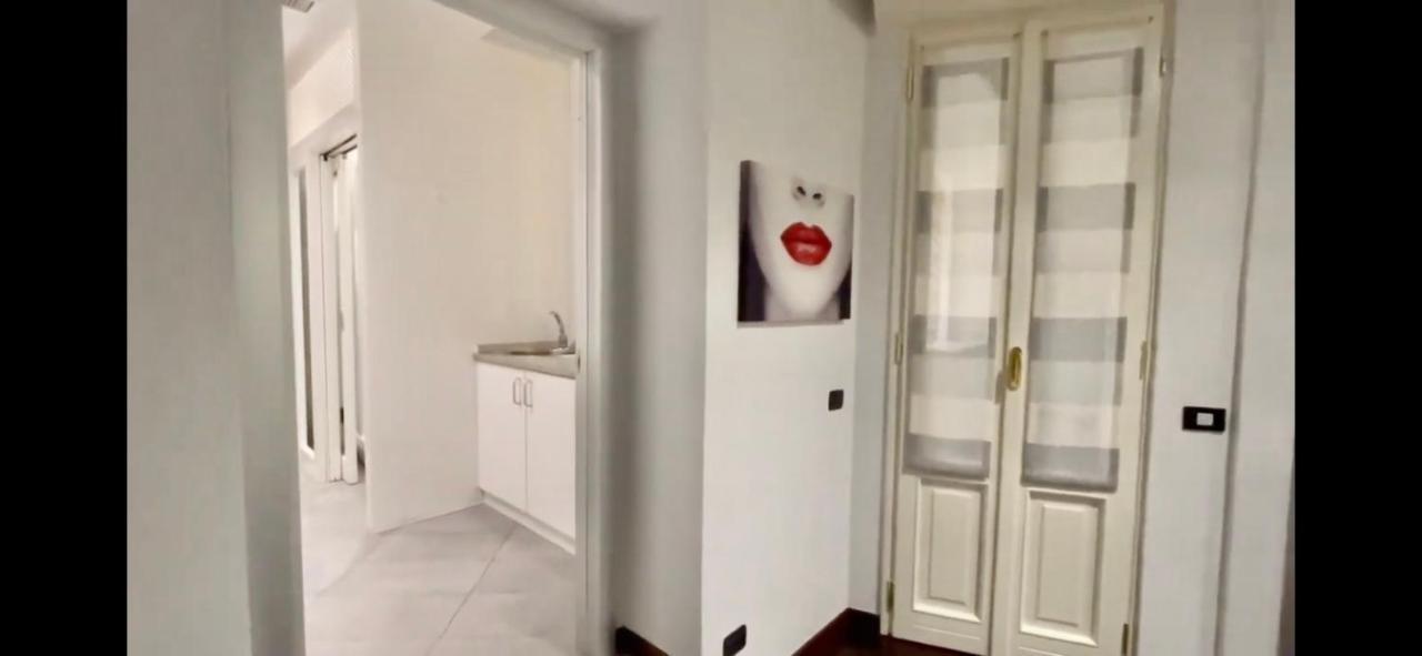 Luxury Home 100 Mq A Stone'S Throw From The Duomo Milan Extérieur photo