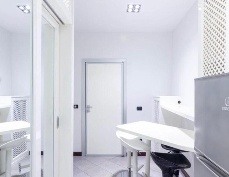 Luxury Home 100 Mq A Stone'S Throw From The Duomo Milan Extérieur photo