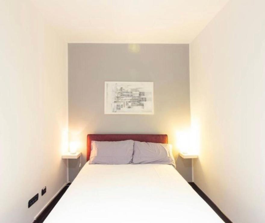 Luxury Home 100 Mq A Stone'S Throw From The Duomo Milan Extérieur photo