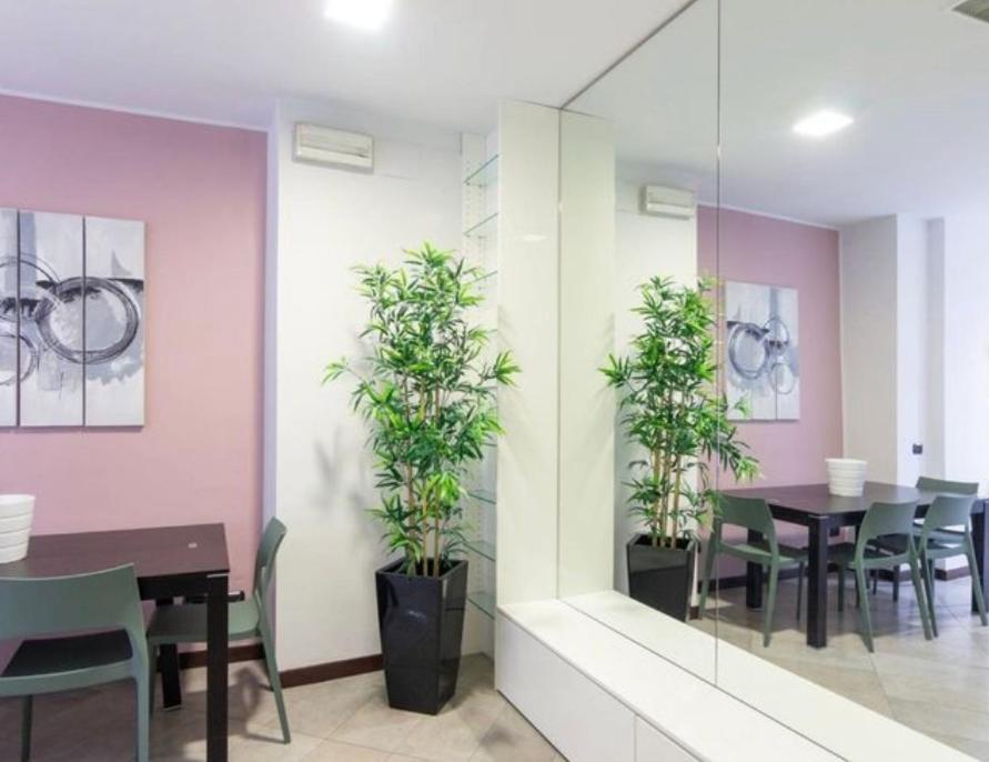 Luxury Home 100 Mq A Stone'S Throw From The Duomo Milan Extérieur photo