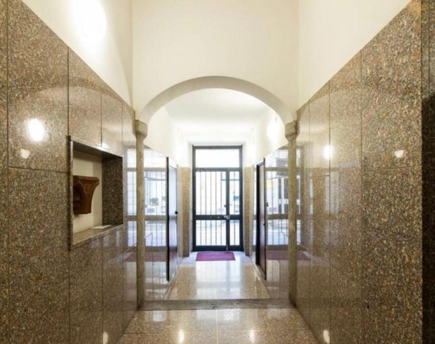 Luxury Home 100 Mq A Stone'S Throw From The Duomo Milan Extérieur photo