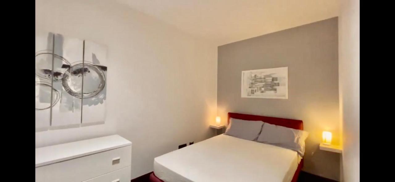 Luxury Home 100 Mq A Stone'S Throw From The Duomo Milan Extérieur photo