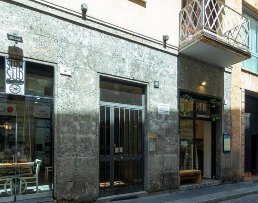 Luxury Home 100 Mq A Stone'S Throw From The Duomo Milan Extérieur photo