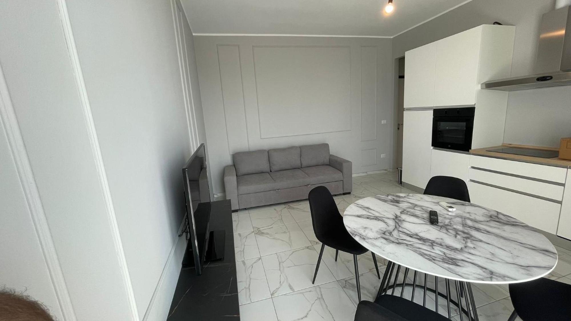 Luxury Home 100 Mq A Stone'S Throw From The Duomo Milan Extérieur photo