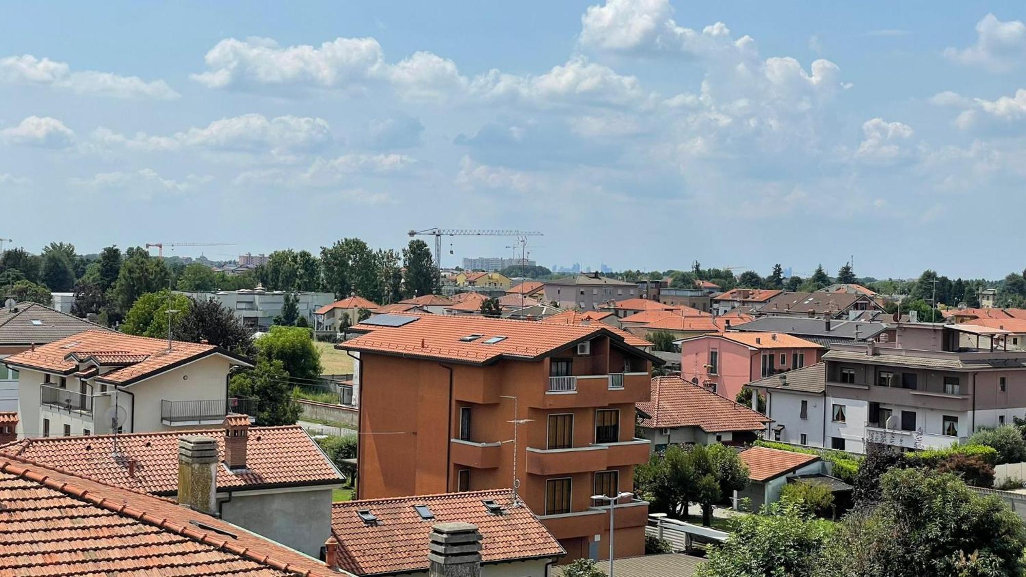 Luxury Home 100 Mq A Stone'S Throw From The Duomo Milan Extérieur photo