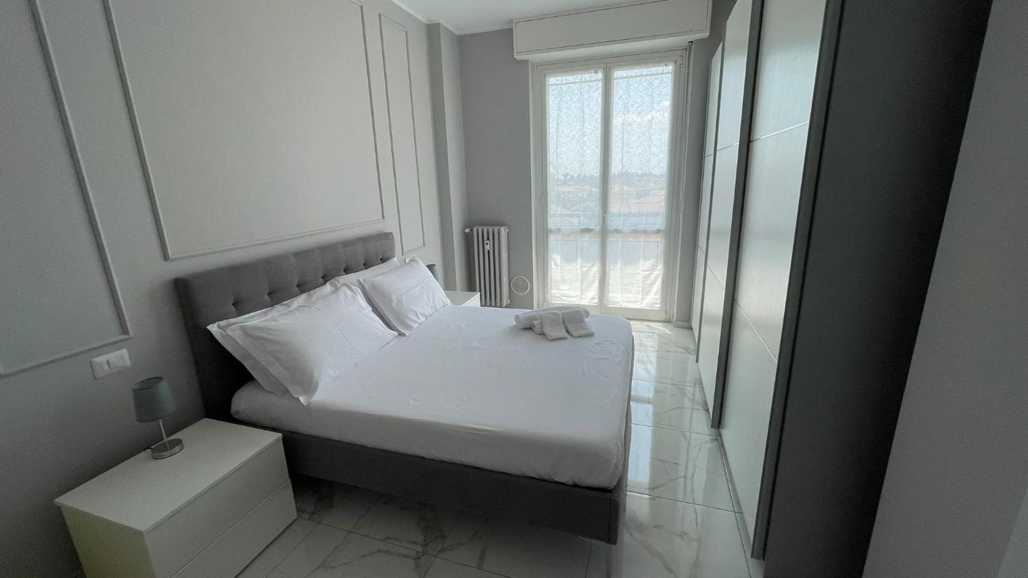 Luxury Home 100 Mq A Stone'S Throw From The Duomo Milan Extérieur photo