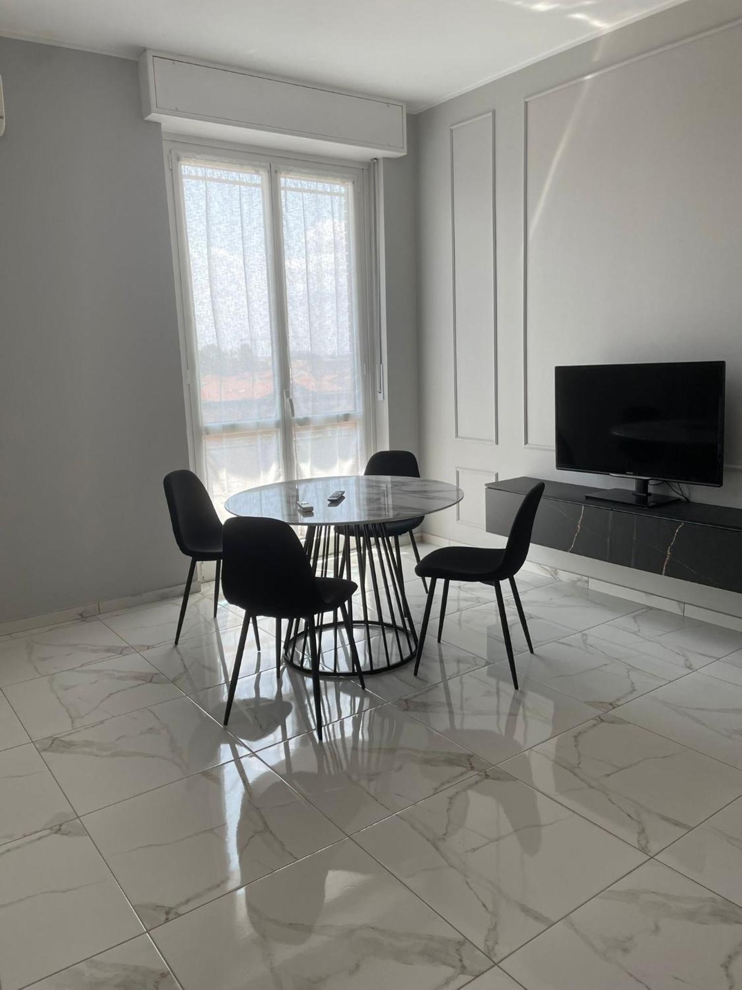Luxury Home 100 Mq A Stone'S Throw From The Duomo Milan Extérieur photo
