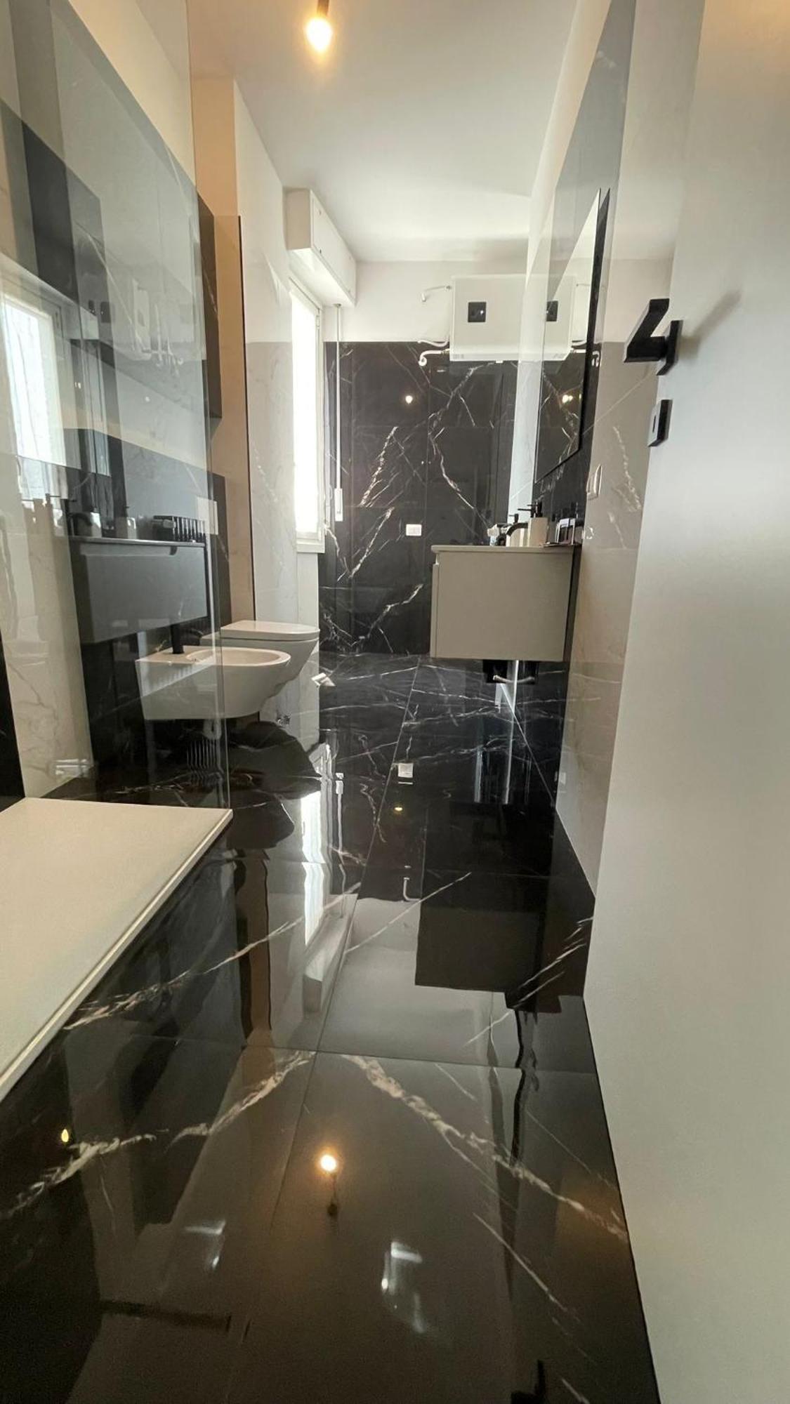 Luxury Home 100 Mq A Stone'S Throw From The Duomo Milan Extérieur photo