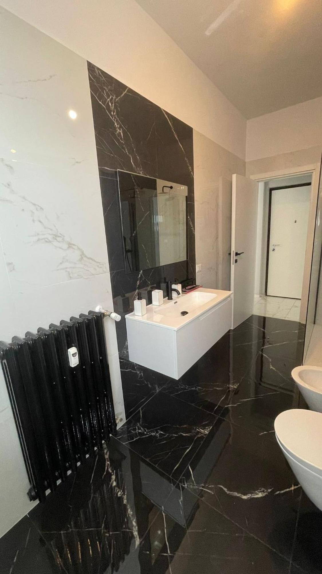 Luxury Home 100 Mq A Stone'S Throw From The Duomo Milan Extérieur photo