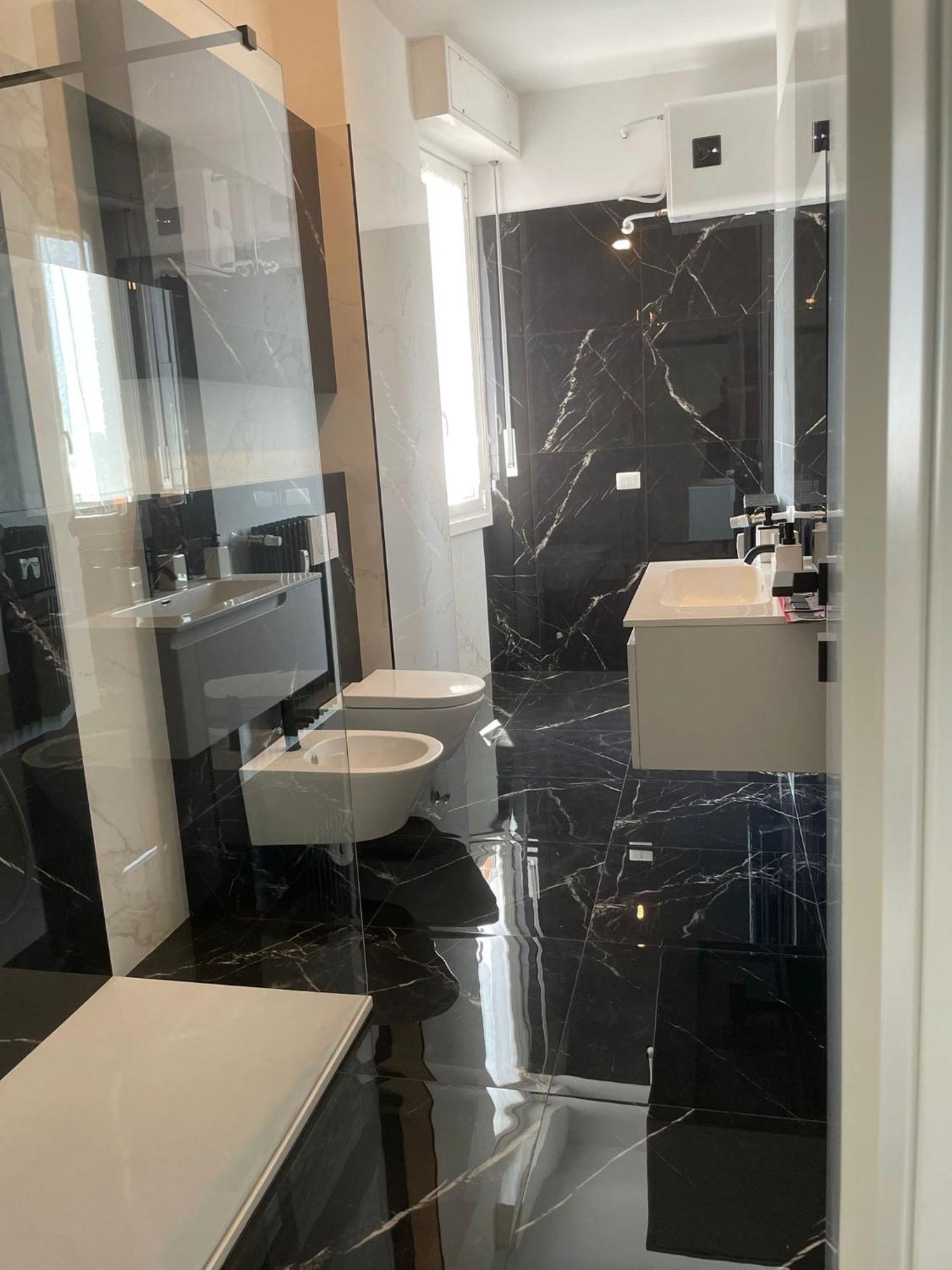 Luxury Home 100 Mq A Stone'S Throw From The Duomo Milan Extérieur photo