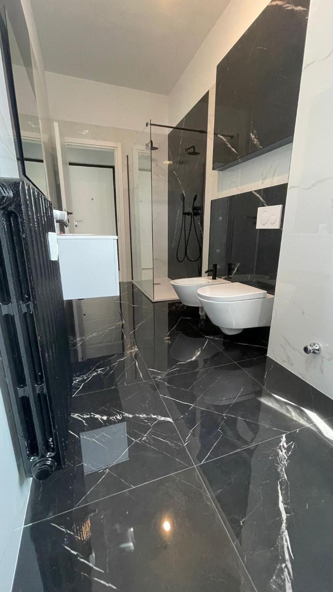 Luxury Home 100 Mq A Stone'S Throw From The Duomo Milan Extérieur photo